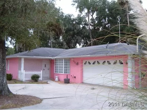 121 Oak Ridge Ave, Edgewater, FL 32132 photo 1