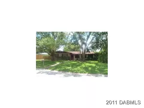 257 Sylvan Dr, Ormond Beach, FL 32174 photo 1