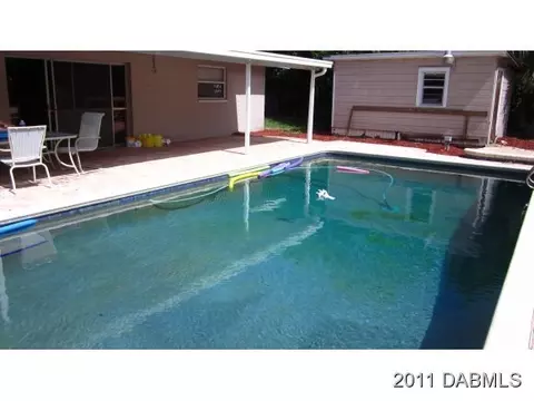 257 Sylvan Dr, Ormond Beach, FL 32174 photo 8