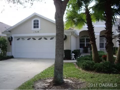 1328 Asher Ct, Ormond Beach, FL 32174 photo 1