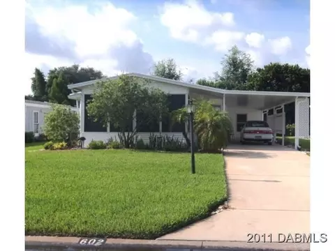 602 Charter Ln, Edgewater, FL 32141 photo 1