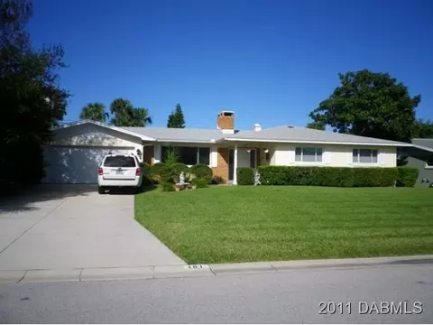 101 Ormwood Dr, Ormond Beach, FL 32176 photo 1
