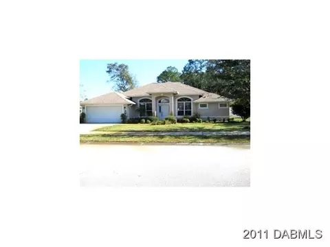 51 Caladium Dr, Ormond Beach, FL 32174 photo 1