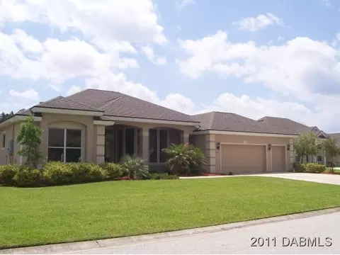 994 Stone Lake Dr, Ormond Beach, FL 32174 photo 1