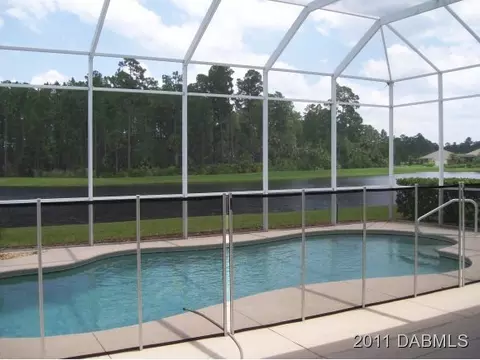 994 Stone Lake Dr, Ormond Beach, FL 32174 photo 2