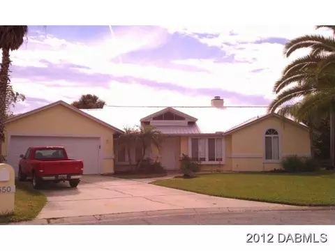 550 Sandy Oaks Blvd, Ormond Beach, FL 32174 photo 1