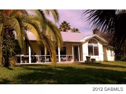 550 Sandy Oaks Blvd, Ormond Beach, FL 32174 photo 2