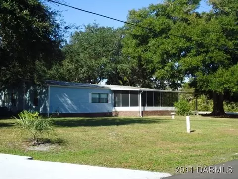 3490 Oliver Ct, Mims, FL 32754 photo 1