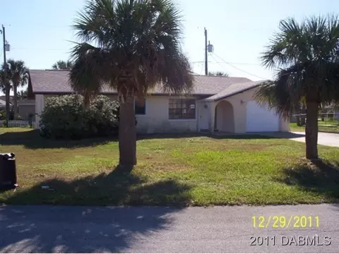 132 Marlin Dr, Ormond Beach, FL 32176 photo 1