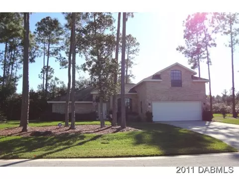 44 Hunt Master Ct, Ormond Beach, FL 32174 photo 1