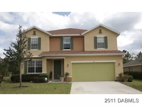 97 Levee Ln, Ormond Beach, FL 32174 photo 1