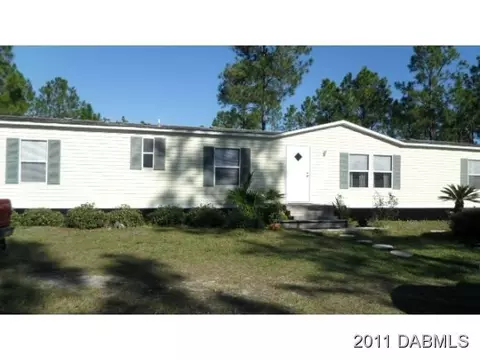 5764 Chestnut Ave, Bunnell, FL 32110 photo 1