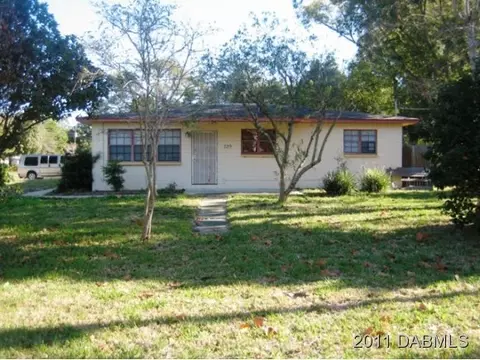 529 N Yonge St, Ormond Beach, FL 32174 photo 1