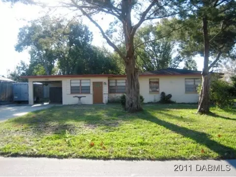 529 N Yonge St, Ormond Beach, FL 32174 photo 2