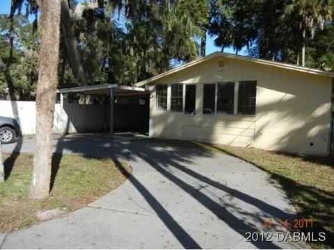 305 S Orchard St, Ormond Beach, FL 32174 photo 1