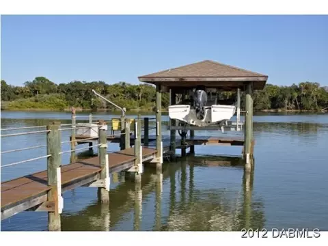 4485 Myrtle St, Edgewater, FL 32141 photo 2