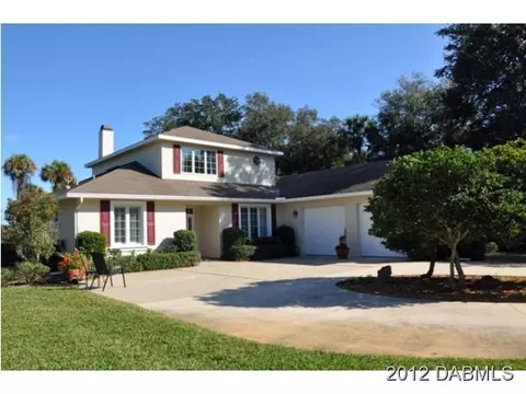 4485 Myrtle St, Edgewater, FL 32141 photo 1