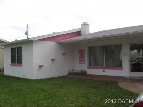 20 Rivocean Dr, Ormond Beach, FL 32176 photo 1