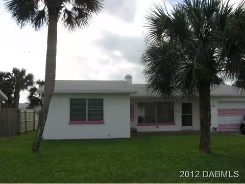 20 Rivocean Dr, Ormond Beach, FL 32176 photo 2