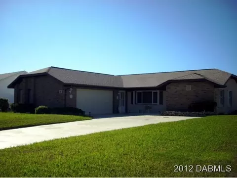 26 Sea Gull Dr, Ormond Beach, FL 32176 photo 1