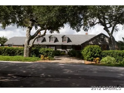 1648 John Anderson Dr, Ormond Beach, FL 32176 photo 1