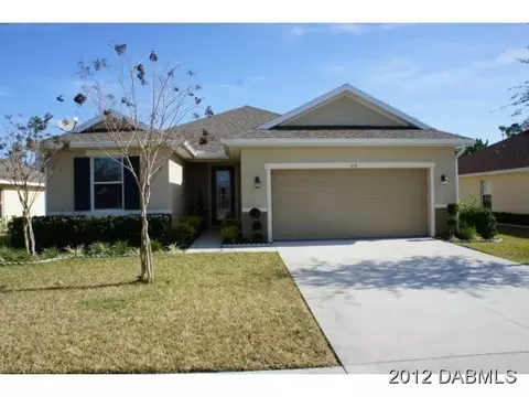 83 Levee Ln, Ormond Beach, FL 32174 photo 1