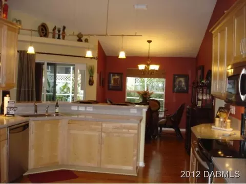 123 Coquina Key Dr, Ormond Beach, FL 32176 photo 2