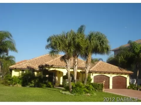 123 Coquina Key Dr, Ormond Beach, FL 32176 photo 1