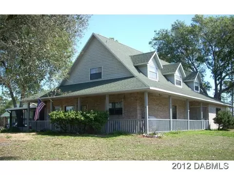 2440 Lipizzan Trl, Ormond Beach, FL 32174 photo 2