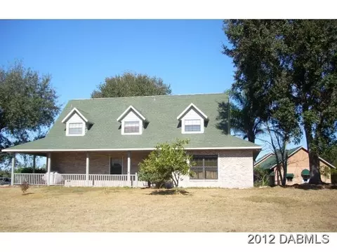 2440 Lipizzan Trl, Ormond Beach, FL 32174 photo 1
