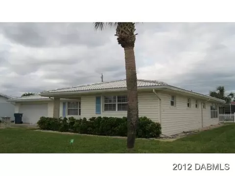 27 Valhalla Ave, Ormond Beach, FL 32176 photo 1