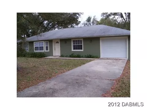 2816 Umbrella Tree Dr, Edgewater, FL 32141 photo 13