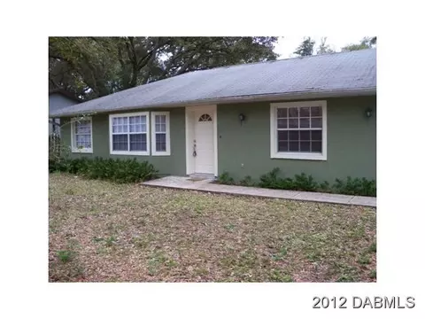 2816 Umbrella Tree Dr, Edgewater, FL 32141 photo 2