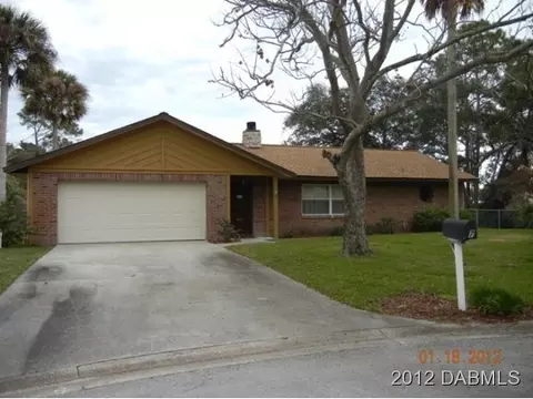 7 Overbrook Ct, Ormond Beach, FL 32174 photo 1