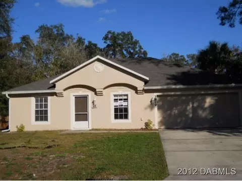 1819 Queen Palm Dr, Edgewater, FL 32132 photo 1