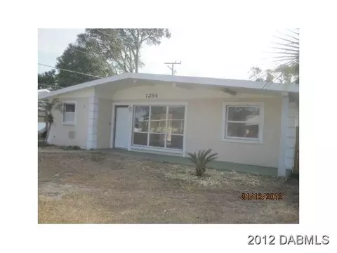 1284 Biltmore Dr, Ormond Beach, FL 32174 photo 1