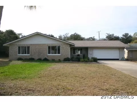 42 Sandra Dr, Ormond Beach, FL 32176 photo 1