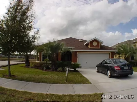 316 Admiralty Ct, Edgewater, FL 32141 photo 1