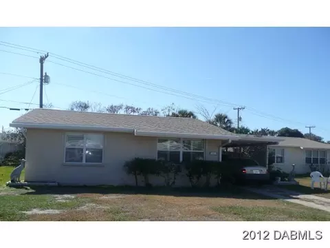 41 Ocean Shore Dr, Ormond Beach, FL 32176 photo 1