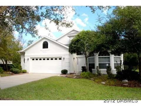 3631 Mallow Dr, Ormond Beach, FL 32174 photo 1