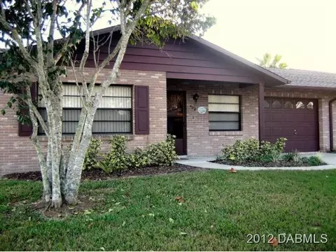 402 Sea Hawk Ct, Edgewater, FL 32141 photo 1
