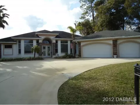 62 Indianhead Dr, Ormond Beach, FL 32174 photo 1