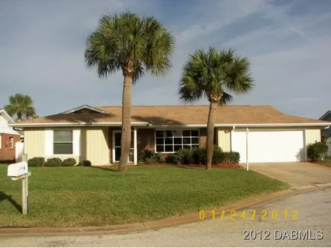 4 Smugglers Cv, Ormond Beach, FL 32176 photo 1