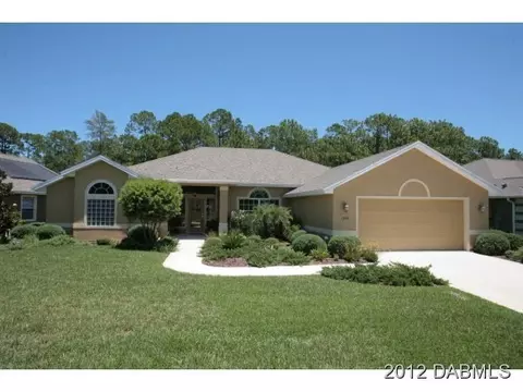 1309 Harwick Ln, Ormond Beach, FL 32174 photo 1