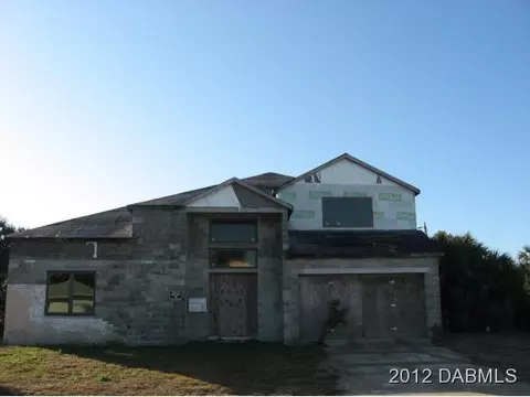 20 Sunny Beach Dr, Ormond Beach, FL 32176 photo 1