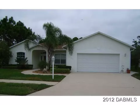 107 San Remo Dr, Edgewater, FL 32141 photo 1