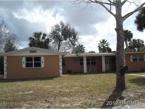 326 Warwick Ave, Ormond Beach, FL 32174 photo 1