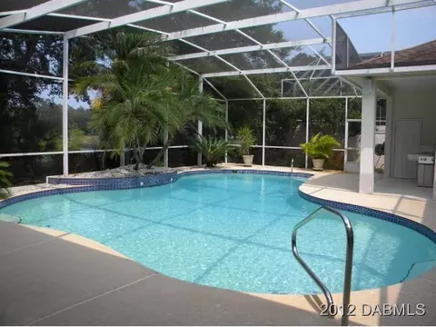 6 Lost Spring Way, Ormond Beach, FL 32174 photo 21