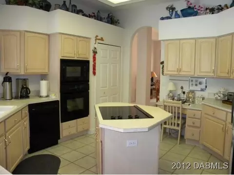6 Lost Spring Way, Ormond Beach, FL 32174 photo 8