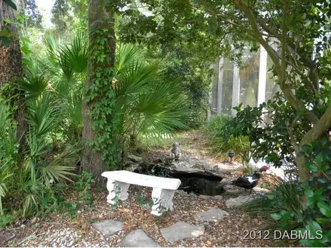 6 Lost Spring Way, Ormond Beach, FL 32174 photo 20